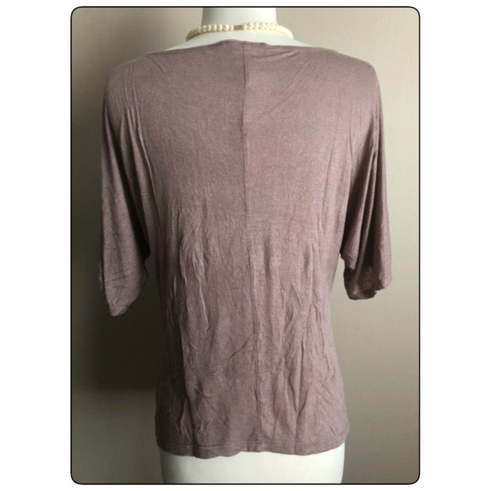 Bleeker & Mcdougal Sparkling Sequin Glamorous Top… - image 4